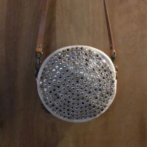 Old Trend Mueller Crossbody mini bag